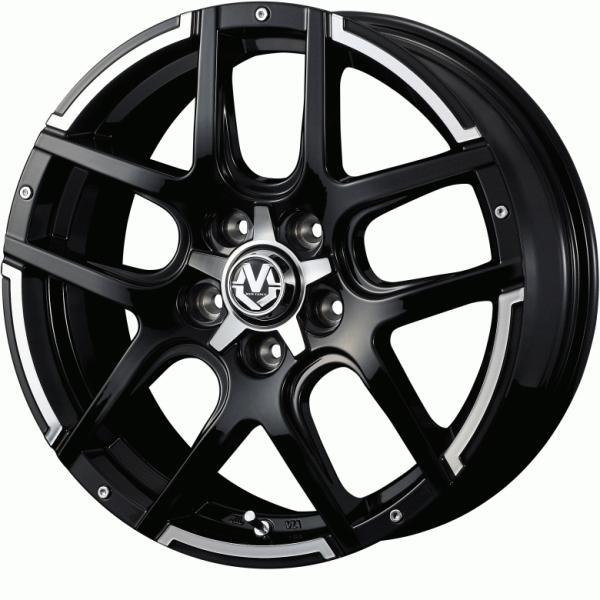 WEDS ADVENTURE MUD VANCE 04 1870+40 5-114.3 BP CX-8EfJDF5ERAV4EnA[Ή weds A~zC[ [510]