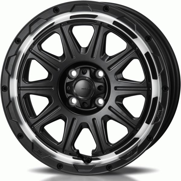 HI-BLOCK REGULES 1660+40 4-100 (SB/RP) SG04 tBbgNX^[ GR6Ή MONZA A~zC[ [510]