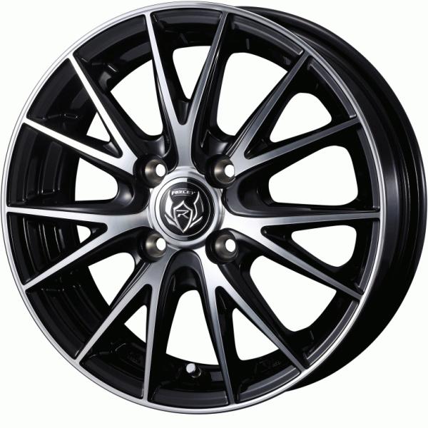 RIZLEY VS 1545+45 4-100 weds A~zC[ [510]