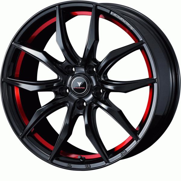 NOVARIS ROHGUE VF 1770+47 5-114.3 C-HRELbNXΉ weds A~zC[ [510]