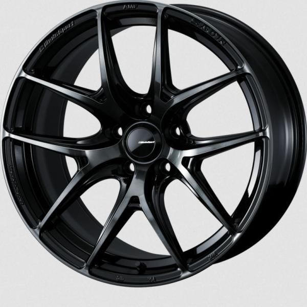 ウェッズスポーツ SA-10R 7J 17インチ コンチネンタル タイヤセット ウェッズスポーツ SA-10R 7J 17インチ コンチネンタル タイヤセット