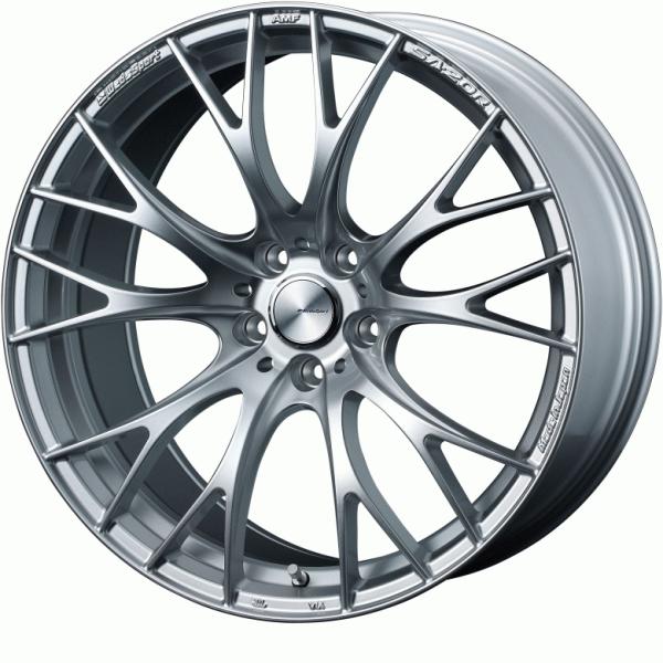 WedsSport SA-20R 1985+45 5-114.3 VIS weds A~zC[ [510]