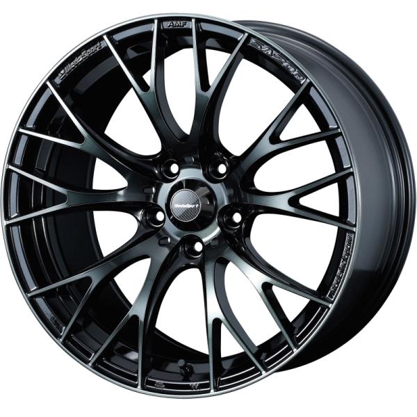 WedsSport SA-20R 1895+38 5-114.3 WBC weds A~zC[ [510]