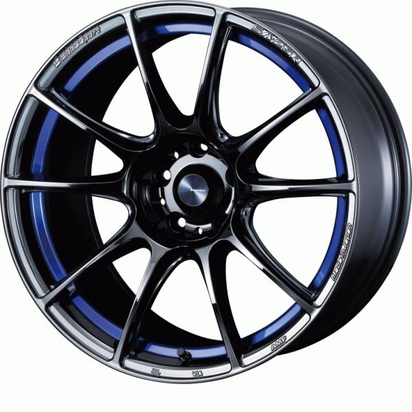 WedsSport SA-25R 1895+12 5-114.3 BLC2 weds A~zC[ [510]