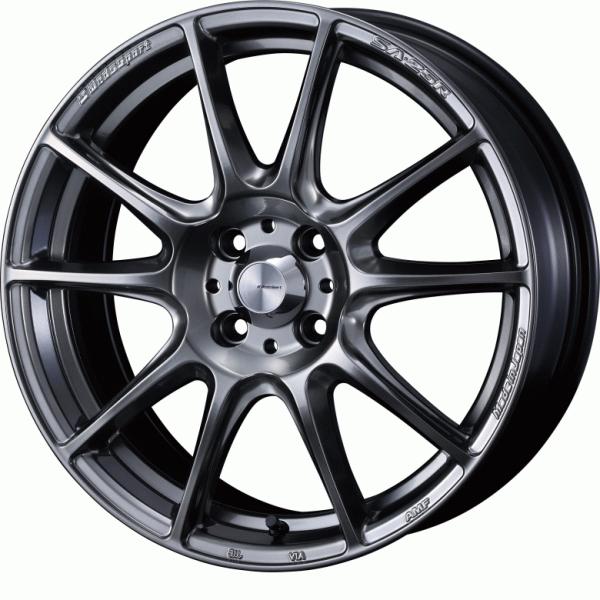 WedsSport SA-25R 1770+50 4-100 PSB ANA K10n/FF 15C`ԑΉ weds A~zC[ [510]