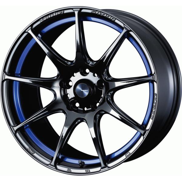 WedsSport SA-99R 1895+38 5-114.3 BLC2 weds A~zC[ [510]