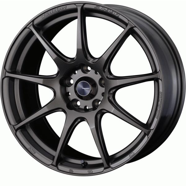 WedsSport SA-99R 1885+35 5-114.3 EJ-BRONZE weds A~zC[ [510]