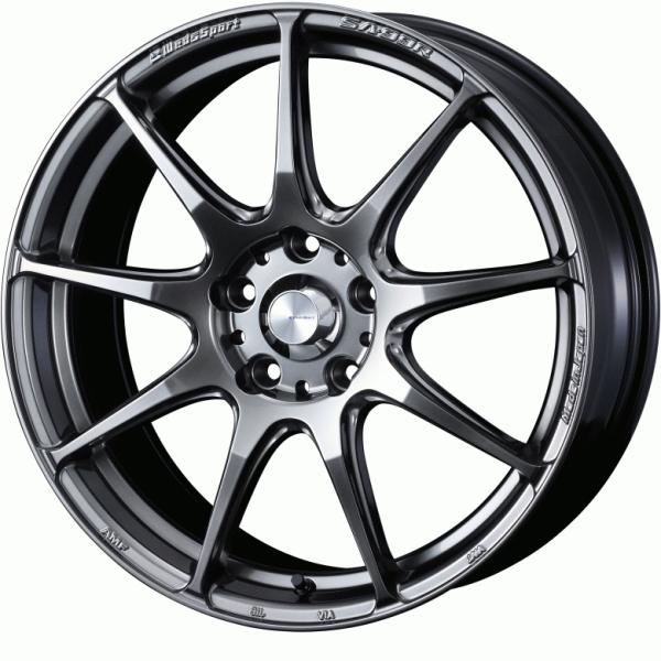 WedsSport SA-99R 1880+42 5-114.3 PSB weds A~zC[ [510]