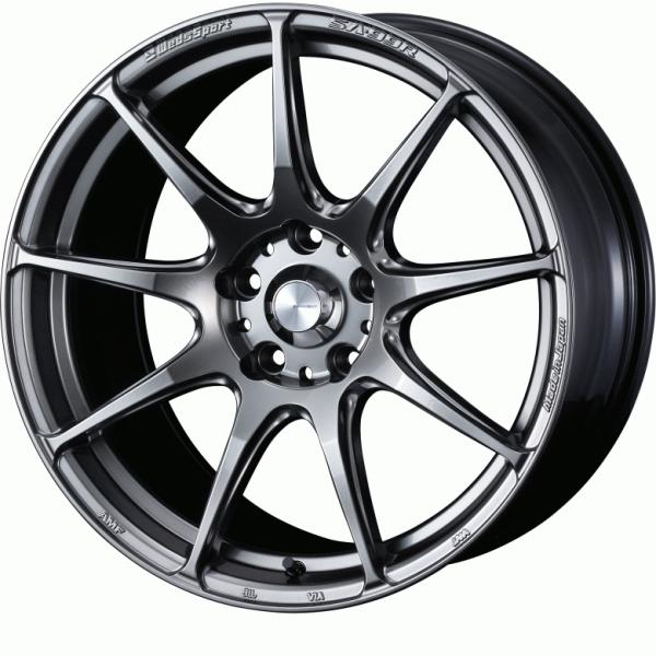 WedsSport SA-99R 1895+38 5-114.3 PSB weds A~zC[ [510]