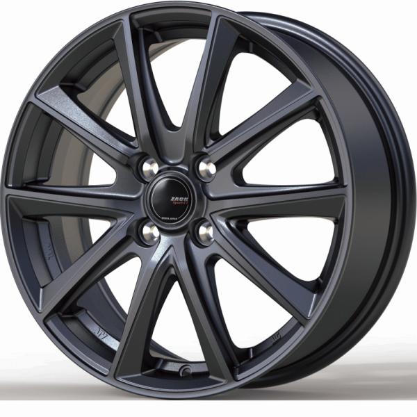 ZACK（車） ZACK Sport-FT 1545+45 4-100 SS06 Japansanyo