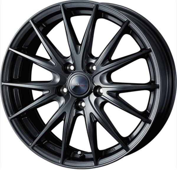 WEDS（ウェッズ） VELVA SPORT2 1875+38 5-114.3 ハリアー 80系/FF対応