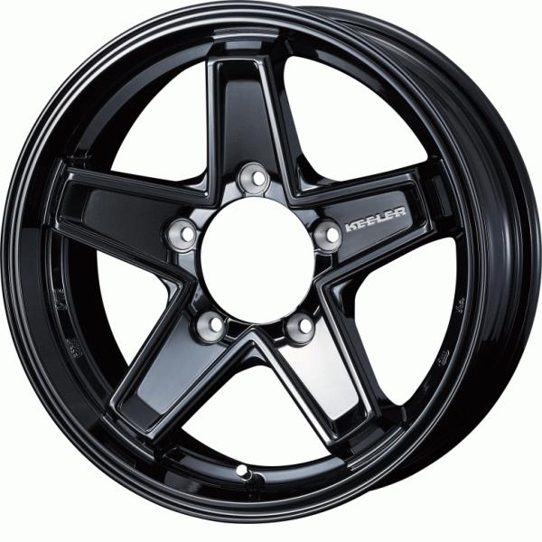 WEDS ADVENTURE KEELER TACTICS 1655+22 5-139.7 GB Wj[Ή weds A~zC[ [510]