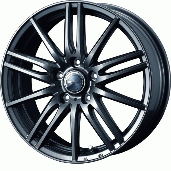 ホイール　かい☆様 ① ジムニー JB64 JB23 16インチ アルミホイール 5穴139.7 | MID