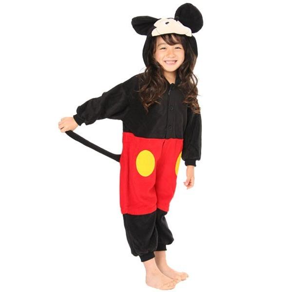 正規品 新品 ミッキー コスプレ ハロウィン ディズニー その他