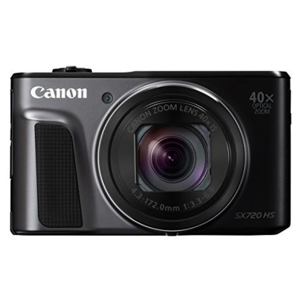 在庫あり Canon デジカメ コンパクト デジタルカメラ PowerShot SX740 