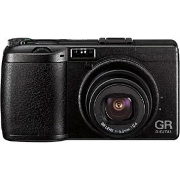 最終値下げ✳︎RICOH GR DIGITAL II コンパクトデジタルカメラ リコー GR DIGITAL II コンパクトデジタルカメラ本体 - 最安値・価格
