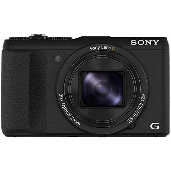 DSC-HX60V　Cyber-shot  2110万画素 光学30倍 ソニー デジタルカメラ Cyber-shot HX60V 2110万画素 光学30倍 DSC