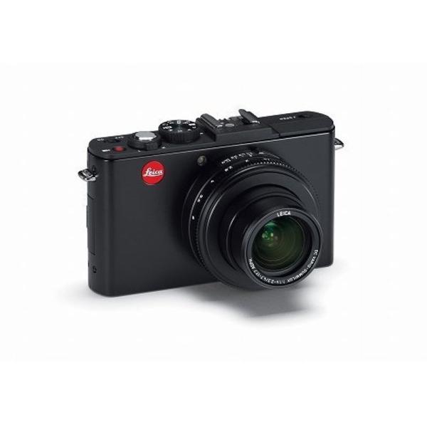 Leica デジタルカメラ ライカD-LUX6 1010万画素 光学3.8倍ズーム 18461