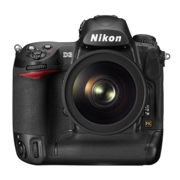 Nikon D3 デジタル一眼レフカメラ 本体 Nikon デジタル一眼レフカメラ D3 : スカーレット2021 - 通販 - Yahoo
