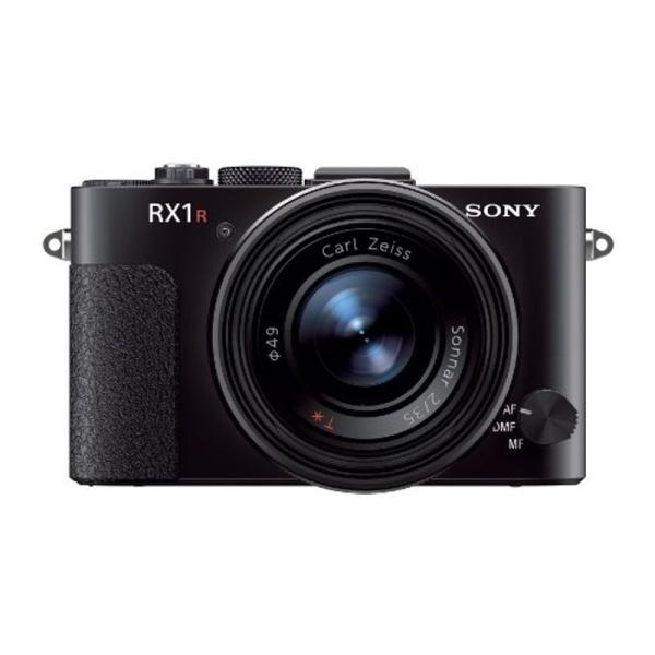 SONY デジタルカメラ Cyber-shot RX1R 2470万画素 光学2倍 DSC-RX1R SONY デジタルカメラ Cyber-shot RX1R 2470万画素 光学2倍 DSC-RX1R