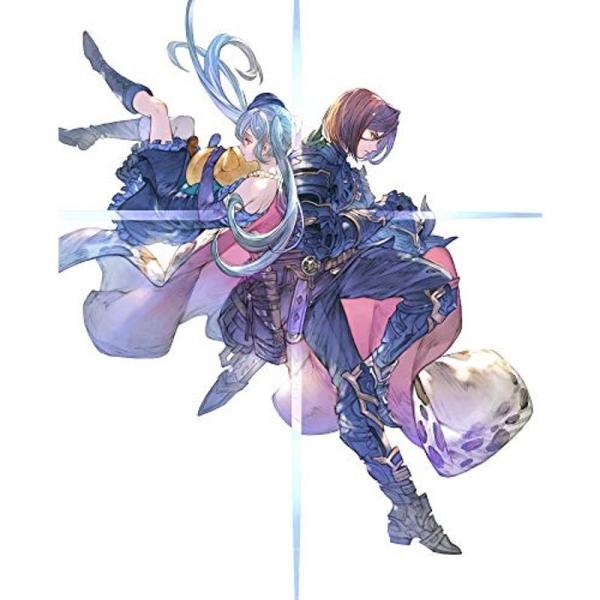 GRANBLUE FANTASY The Animation Season 2 7(完全生産限定版) Blu-ray