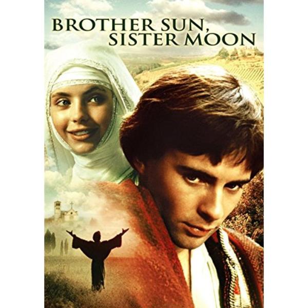 ブラザー・サン シスター・ムーン DVD: 商品のタイトル【中古品】(中古品)＝使用済み中古品です。画像の商品はサンプル画像です。実際に届く商品と異なりますのでご了承下さいませ。※中古品のため、商品のコンディション、ケース、説明書等の付属品...