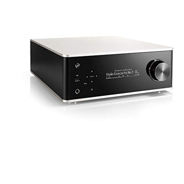 デノン Denon PMA-150H プリメインアンプ HEOSテクノロジー/DDFAアンプ