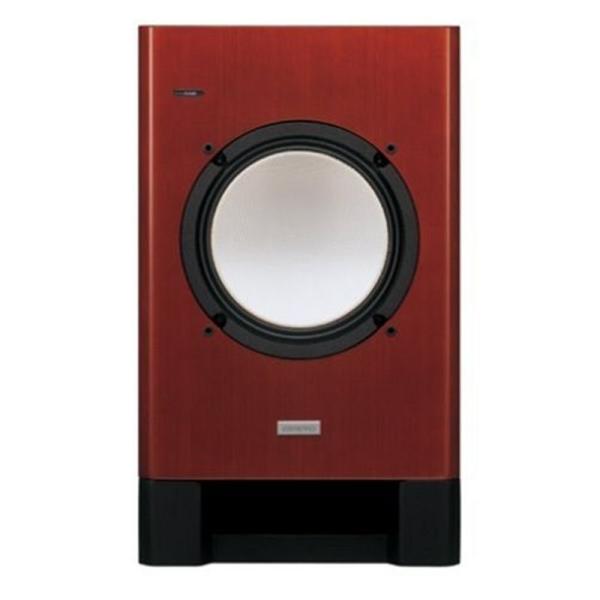ONKYO SL-D500サブウーファー ONKYO サブウーファーシステム SL-D500(D) : スカーレット2021 - 通販