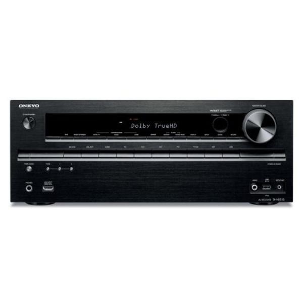 ONKYO 7.1ch対応AVレシーバー TX-NR515(B) Amazon.co.jp: ONKYO 7.1ch対応AVレシーバー TX-NR515(B) : 家電