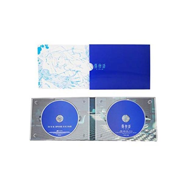 傷物語 <II熱血篇>(完全生産限定版) Blu-ray: 商品のタイトル【中古品】(中古品)＝使用済み中古品です。画像の商品はサンプル画像です。実際に届く商品と異なりますのでご了承下さいませ。※中古品のため、商品のコンディショ...
