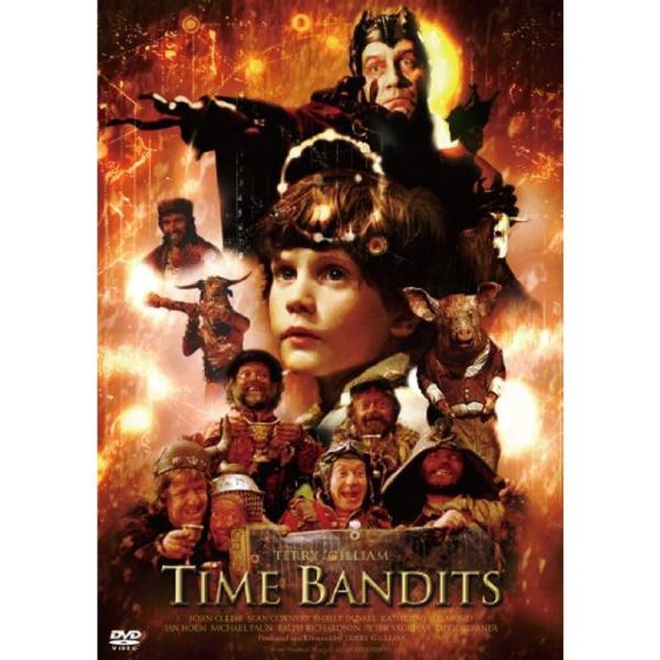 バンデットQ 製作30周年記念 スペシャル・エディション DVD