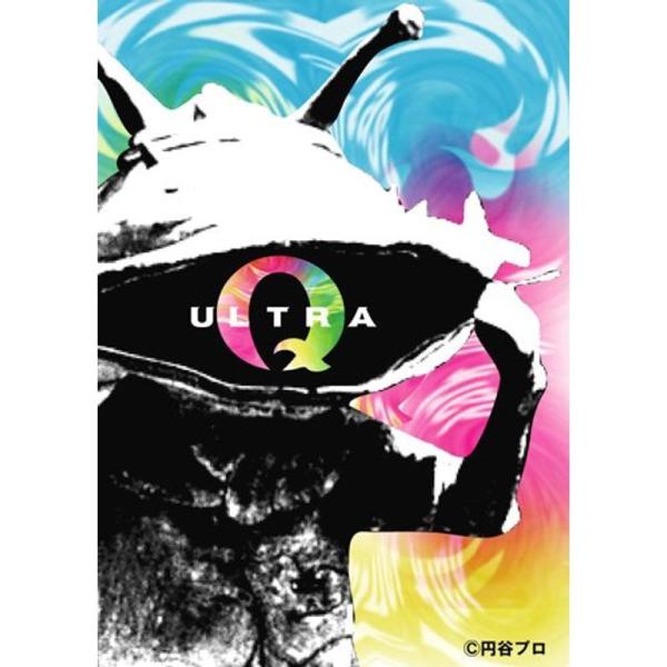 『総天然色ウルトラQ』 DVD BOX ?(最終巻): 商品のタイトル【中古品】(中古品)＝使用済み中古品です。画像の商品はサンプル画像です。実際に届く商品と異なりますのでご了承下さいませ。※中古品のため、商品のコンディション、ケース、説明...