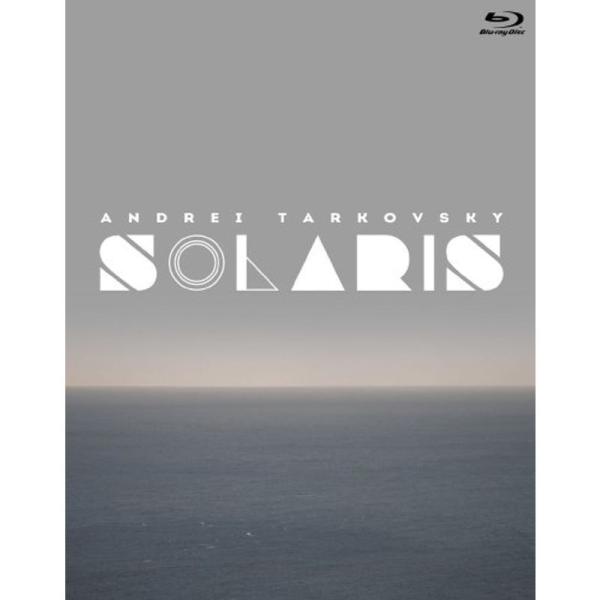 惑星ソラリス Blu-ray: 商品のタイトル【中古品】(中古品)＝使用済み中古品です。画像の商品はサンプル画像です。実際に届く商品と異なりますのでご了承下さいませ。※中古品のため、商品のコンディション、ケース、説明書等の付属品の有無につい...