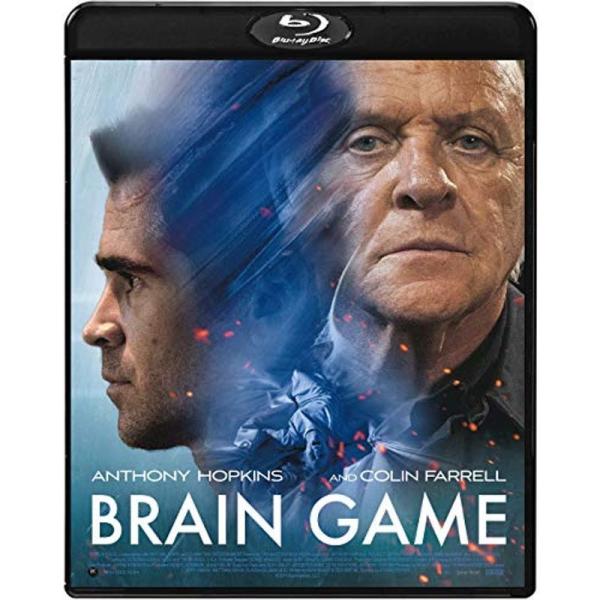 ブレイン・ゲームBlu-ray: 商品のタイトル【中古品】(中古品)＝使用済み中古品です。画像の商品はサンプル画像です。実際に届く商品と異なりますのでご了承下さいませ。※中古品のため、商品のコンディション、ケース、説明書等の付属品の有無につ...