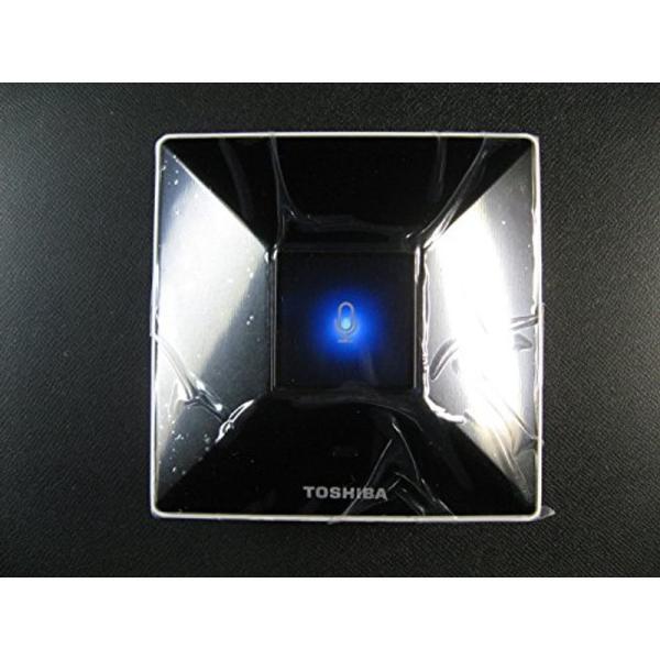 東芝(TOSHIBA) エアコンリモコン WH-WA01NJ