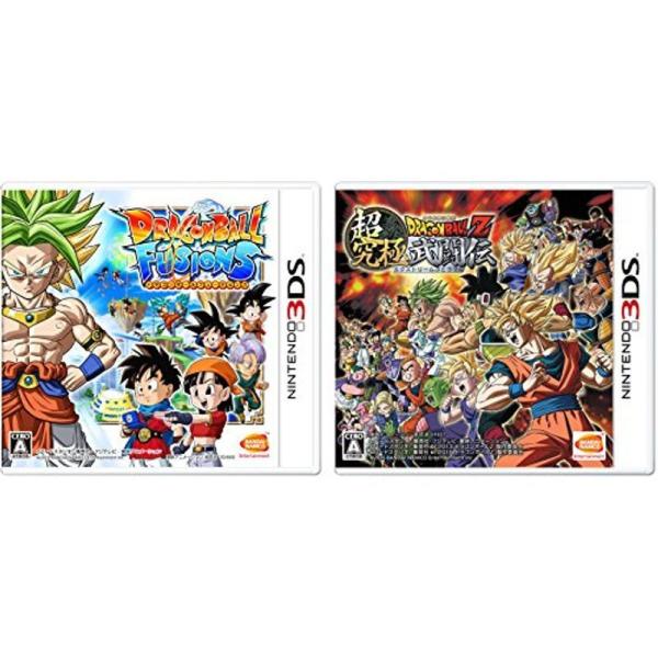 ドラゴンボール エクストリームフュージョンパック (早期購入特典