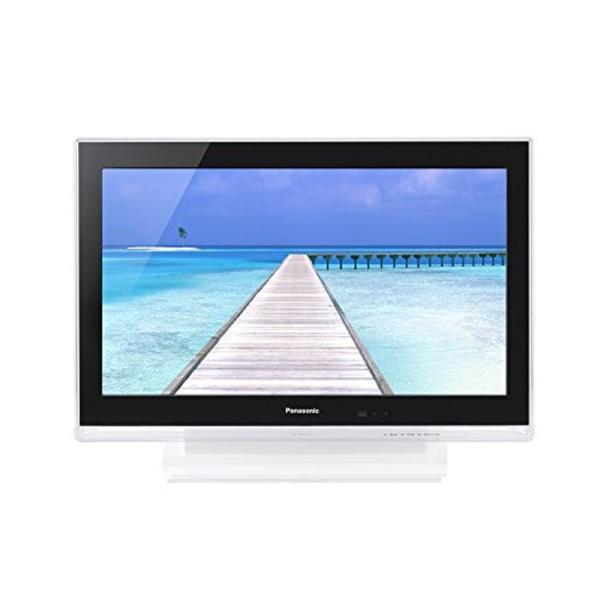 【新品未使用】Panasonic SV-PT15S1-K 15インチTV scarlet2021_20220106045457-01662