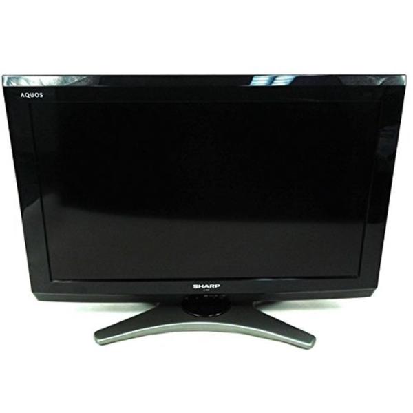 テレビ SHARP AQUOS LC-26E8 Amazon.co.jp: Sharp Aquos LC-26E8-B 26V LCD TV, 2011 Model
