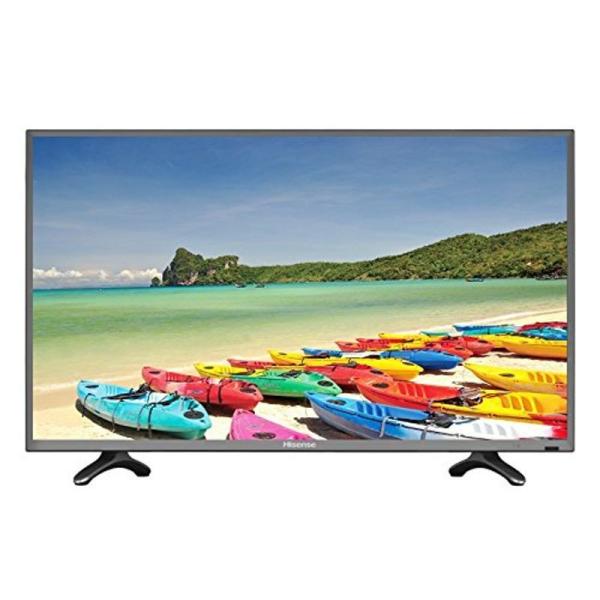 ハイセンス 32V型 液晶 テレビ HS32K225 ハイビジョン 外付けHDD裏番組