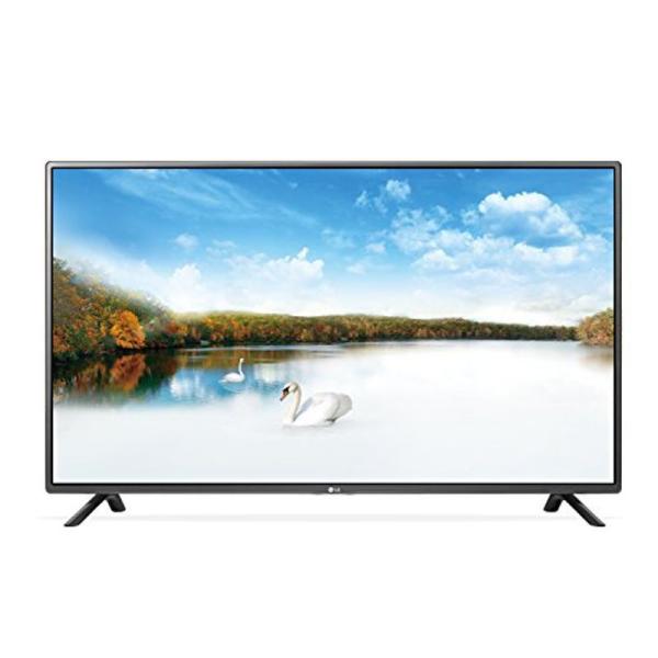 LG 32V型 液晶 テレビ 32LF5800 フルハイビジョン 外付けHDD裏番組録画 