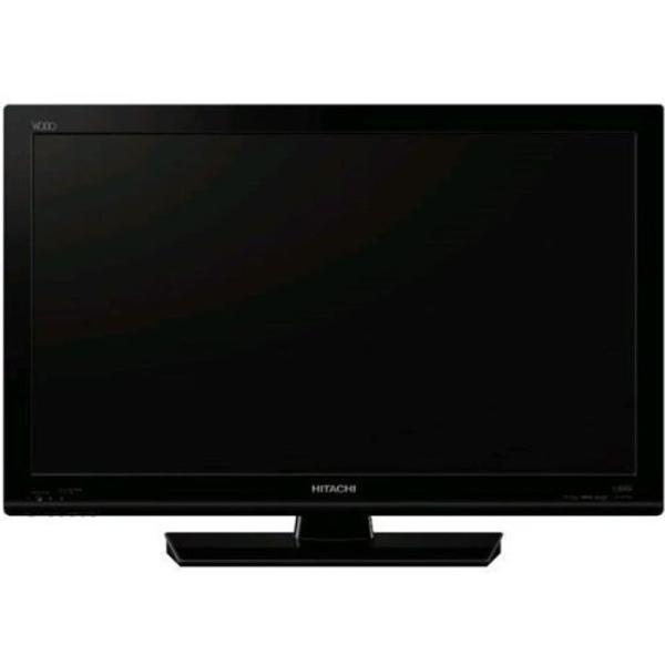 日立 26V型地上・BS・110度CSデジタルハイビジョン液晶テレビWooo 日立 26V型地上・BS・110度CSデジタルハイビジョンLED液晶テレビWooo