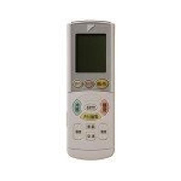 ダイキン エアコン用リモコン ARC444A38 (1859267)