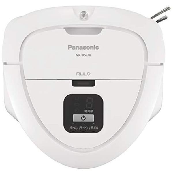 パナソニック ルーロ ミニ MC-RSC10 商品画像