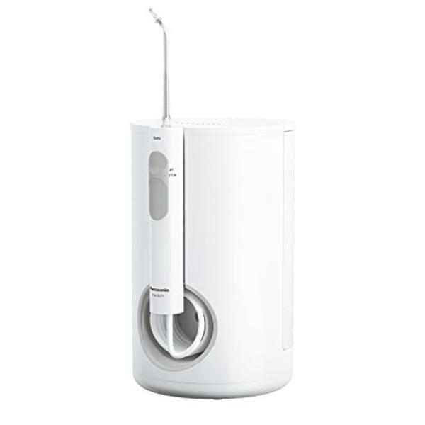 【中古】パナソニック 口腔洗浄器 ジェットウォッシャー ドルツ 白 EW-DJ71-W パナソニック 口腔洗浄器 ジェットウォッシャー ドルツ 白 EW-DJ71-W