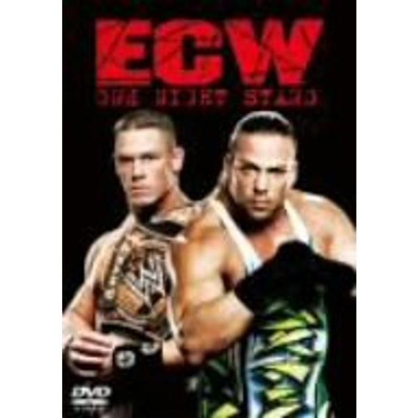 WWE ECW ワンナイト・スタンド2006 DVD