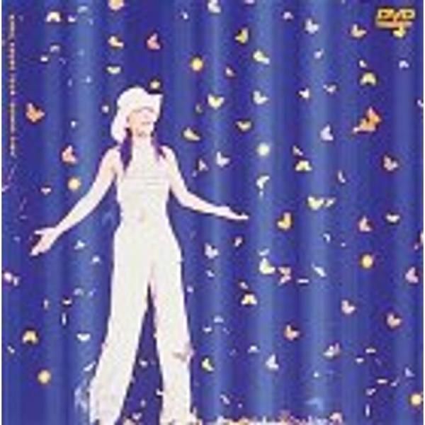 NAMIE AMURO TOUR "GENIUS 2000" DVD: 商品のタイトル【中古品】(中古品)＝使用済み中古品です。画像の商品はサンプル画像です。実際に届く商品と異なりますのでご了承下さいませ。※中古品のため、商品のコンディショ...