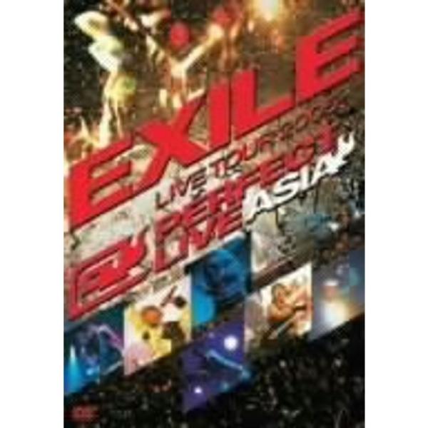 LIVE TOUR 2005~PERFECT LIVE “ASIA”~ DVD: 商品のタイトル【中古品】(中古品)＝使用済み中古品です。画像の商品はサンプル画像です。実際に届く商品と異なりますのでご了承下さいませ。※中古品のため、商品のコ...
