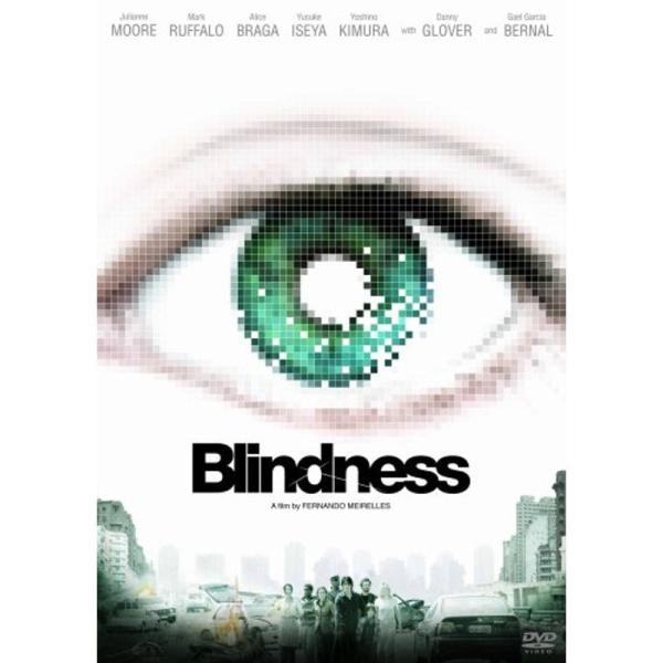 ブラインドネス スペシャル・エディション(初回限定生産2枚組) DVD: 商品のタイトル【中古品】(中古品)＝使用済み中古品です。画像の商品はサンプル画像です。実際に届く商品と異なりますのでご了承下さいませ。※中古品のため、商品のコンディシ...