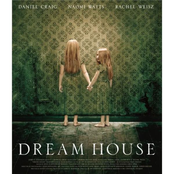 ドリームハウス Blu-ray: 商品のタイトル【中古品】(中古品)＝使用済み中古品です。画像の商品はサンプル画像です。実際に届く商品と異なりますのでご了承下さいませ。※中古品のため、商品のコンディション、ケース、説明書等の付属品の有無につ...