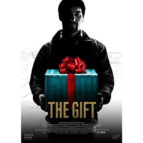 ザ・ギフトDVD: 商品のタイトル【中古品】(中古品)＝使用済み中古品です。画像の商品はサンプル画像です。実際に届く商品と異なりますのでご了承下さいませ。※中古品のため、商品のコンディション、ケース、説明書等の付属品の有無については入荷の度...